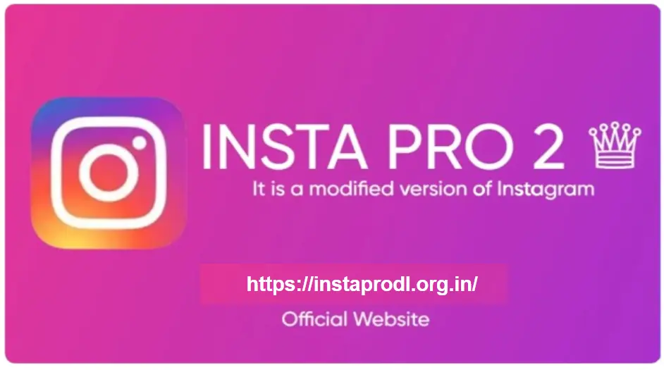 insta pro apk